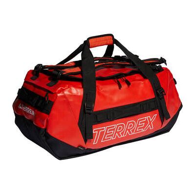 Sac de sport adidas TRX DUFFEL M Orange Unique Heren Sac de sport adidas TRX DUFFEL M Orange Unique Heren