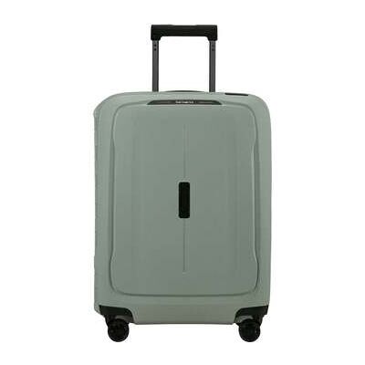 Valise Samsonite Essens Vert Unique Dames Valise Samsonite Essens Vert Unique Dames