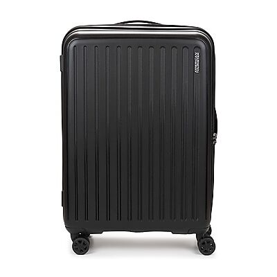 Valise American Tourister REJOY SPINNER 68/26 TSA Noir Unique Heren Valise American Tourister REJOY SPINNER 68/26 TSA Noir Unique Heren