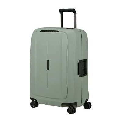 Valise Samsonite Essens Vert Unique Dames Valise Samsonite Essens Vert Unique Dames