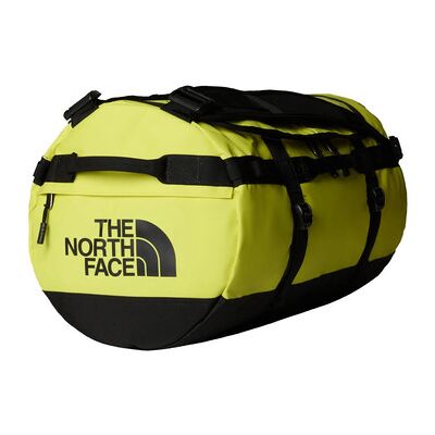 Sac a dos The North Face BASE CAMP DUFFEL - S Vert Unique Heren Sac a dos The North Face BASE CAMP DUFFEL - S Vert Unique Heren