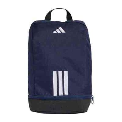 Sac de sport adidas TIRO SHOEBAG Bleu Unique Dames Sac de sport adidas TIRO SHOEBAG Bleu Unique Dames