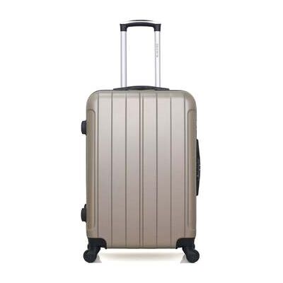 Valise Bluestar -NAPOLI Beige Unique Dames Valise Bluestar -NAPOLI Beige Unique Dames