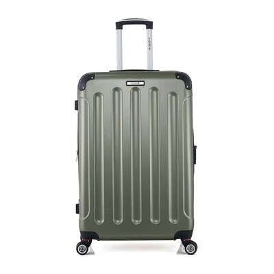 Valise Bluestar - Valise Grand Format TUNIS-TUNIS Kaki Unique Dames Valise Bluestar - Valise Grand Format TUNIS-TUNIS Kaki Unique Dames