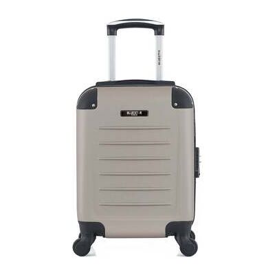 Valise Bluestar -OPERA Beige Unique Dames Valise Bluestar -OPERA Beige Unique Dames