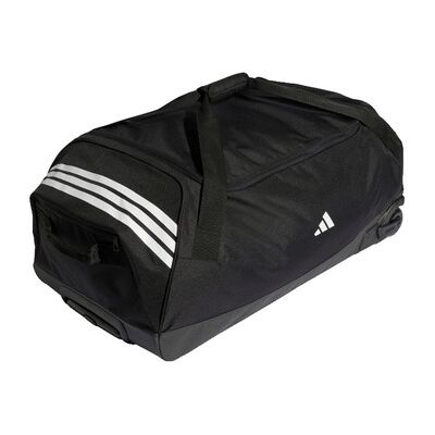 Sac de sport adidas Baskets tiro trolley team 130 litres Noir Unique Dames Sac de sport adidas Baskets tiro trolley team 130 litres Noir Unique Dames