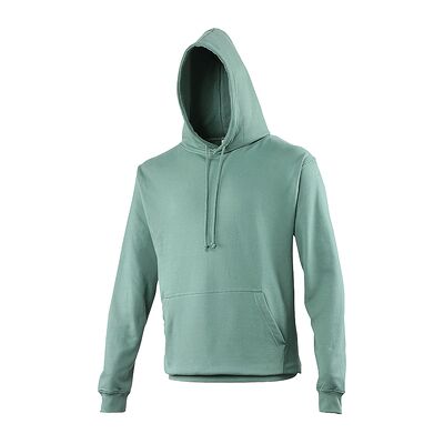 Sweatshirts à capuche Awdis College Vert EU XXL,EU S,EU M,EU L,EU XL Heren Sweatshirts à capuche Awdis College Vert EU XXL,EU S,EU M,EU L,EU XL Heren