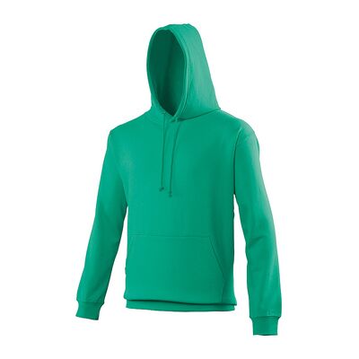 Sweatshirts à capuche Awdis College Vert EU XXL,EU S,EU M,EU L,EU XL Heren Sweatshirts à capuche Awdis College Vert EU XXL,EU S,EU M,EU L,EU XL Heren