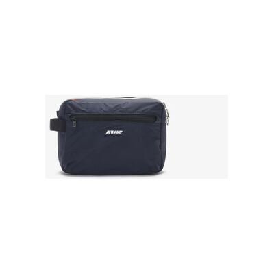 Accessoire sport K-Way K4127TW Bleu Unique Heren Accessoire sport K-Way K4127TW Bleu Unique Heren