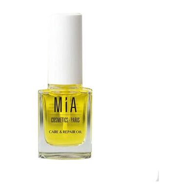Soins des ongles Mia Cosmetics Paris Huile De Soin Et De Réparation Unique Heren Soins des ongles Mia Cosmetics Paris Huile De Soin Et De Réparation Unique Heren