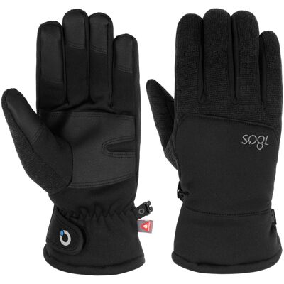 Gants Aztec AllTouch by 180s noir S Gants Aztec AllTouch by 180s noir S