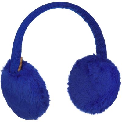 Protège-Oreilles Plush by Barts royalbleu One Size Protège-Oreilles Plush by Barts royalbleu One Size