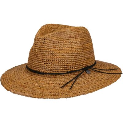 Chapeau pour Femme Celery Summer by Barts beige One Size Chapeau pour Femme Celery Summer by Barts beige One Size