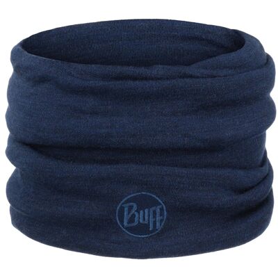 Tour de Cou Heavyweight Merino by BUFF denim One Size Tour de Cou Heavyweight Merino by BUFF denim One Size