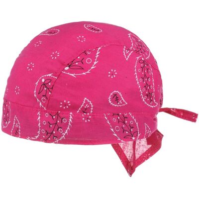 Bandana pour Enfant Classic Pattern by Lipodo pink One Size Bandana pour Enfant Classic Pattern by Lipodo pink One Size