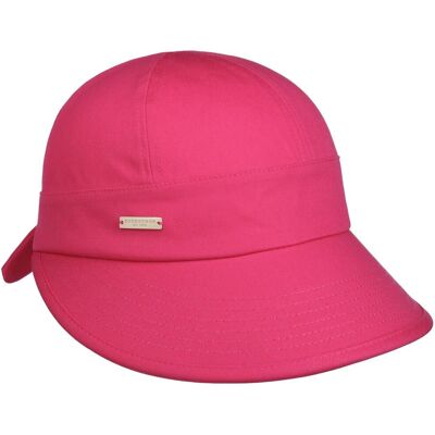 Casquette Sunshine by Seeberger pink One Size Casquette Sunshine by Seeberger pink One Size