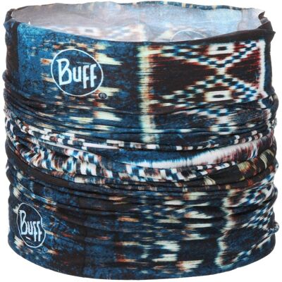 Tour de Cou Butu Dark Navy by BUFF bleu foncé One Size Tour de Cou Butu Dark Navy by BUFF bleu foncé One Size