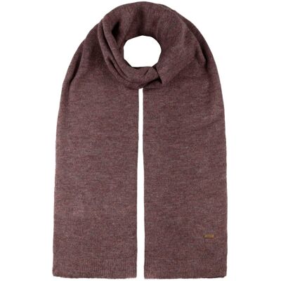 Écharpe Witzia by Barts bordeaux One Size Écharpe Witzia by Barts bordeaux One Size