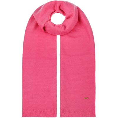 Écharpe Witzia by Barts pink One Size Écharpe Witzia by Barts pink One Size