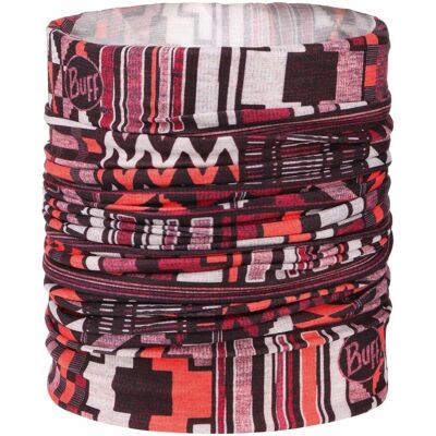 Tour de Cou CoolNet UV+ Merak by BUFF multicolore One Size Tour de Cou CoolNet UV+ Merak by BUFF multicolore One Size