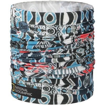 Tour de Cou CoolNet UV+ Bogor by BUFF multicolore One Size Tour de Cou CoolNet UV+ Bogor by BUFF multicolore One Size