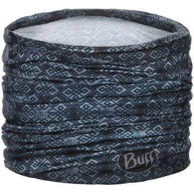 Tour de Cou Haikus Dark Navy by BUFF bleu foncé One Size Tour de Cou Haikus Dark Navy by BUFF bleu foncé One Size