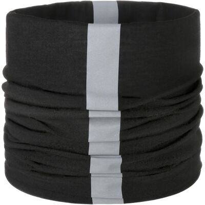 Hoedshop.be Tour de Cou Freedom Reflect noir One Size Hoedshop.be Tour de Cou Freedom Reflect noir One Size