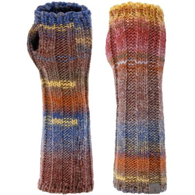 Chauffe-Poignets Kalalita by Lierys marron One Size Chauffe-Poignets Kalalita by Lierys marron One Size
