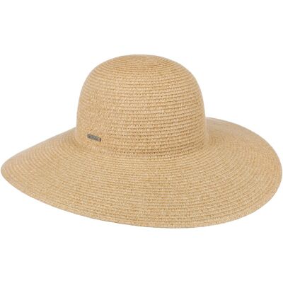 Capeline Livetta Toyo by Stetson nature S (54-55 cm) Capeline Livetta Toyo by Stetson nature S (54-55 cm)