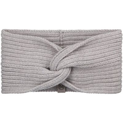 Bandeau Norval Solid by BUFF gris clair One Size Bandeau Norval Solid by BUFF gris clair One Size