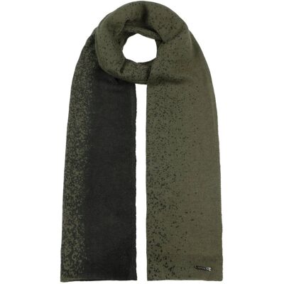 Écharpe en Cachemire Haverston by Stetson olive One Size Écharpe en Cachemire Haverston by Stetson olive One Size
