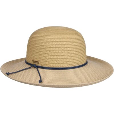 Capeline Lavedia Toyo by Stetson nature L (58-59 cm) Capeline Lavedia Toyo by Stetson nature L (58-59 cm)