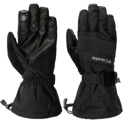Gants Men Whirlibird II by Columbia noir S Gants Men Whirlibird II by Columbia noir S