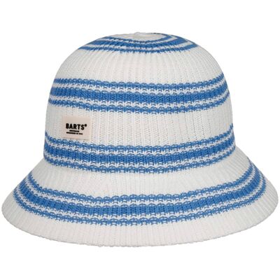 Chapeau en Tissu Fijis by Barts bleu One Size Chapeau en Tissu Fijis by Barts bleu One Size