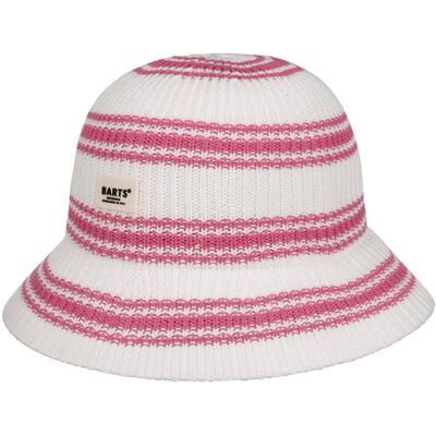Chapeau en Tissu Fijis by Barts pink One Size Chapeau en Tissu Fijis by Barts pink One Size