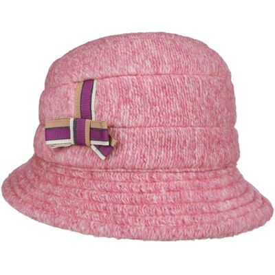 Chapeau pour Femme Netama by bedacht pink One Size Chapeau pour Femme Netama by bedacht pink One Size