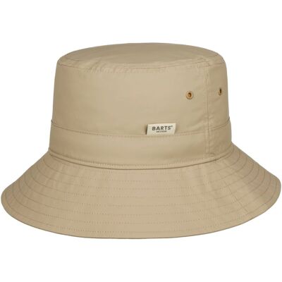 Chapeau de Pluie Alyssie Bucket by Barts beige clair One Size Chapeau de Pluie Alyssie Bucket by Barts beige clair One Size