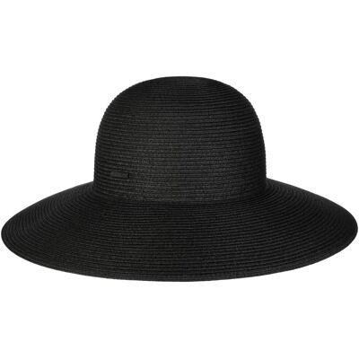 Capeline Dawson Toyo by Stetson noir S (54-55 cm) Capeline Dawson Toyo by Stetson noir S (54-55 cm)