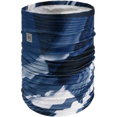 Tour de Cou Tenty Thermonet by BUFF bleu foncé One Size Tour de Cou Tenty Thermonet by BUFF bleu foncé One Size