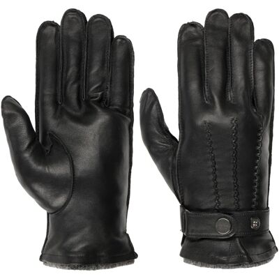 Gants Mike Touchscreen by Pearlwood noir 9 1/2 HS Gants Mike Touchscreen by Pearlwood noir 9 1/2 HS