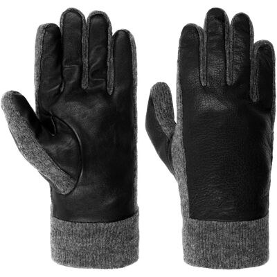 Gants Nick Touchscreen by Pearlwood noir 8 1/2 HS Gants Nick Touchscreen by Pearlwood noir 8 1/2 HS