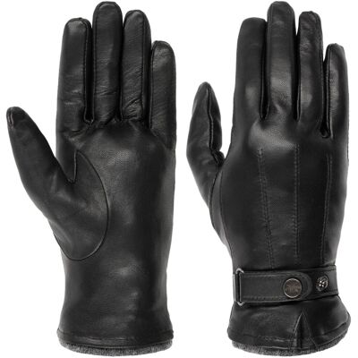 Gants Emilia Touchscreen by Pearlwood noir 7 1/2 HS Gants Emilia Touchscreen by Pearlwood noir 7 1/2 HS