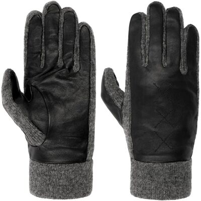 Gants Smillana Touchscreen by Pearlwood noir 7 1/2 HS Gants Smillana Touchscreen by Pearlwood noir 7 1/2 HS