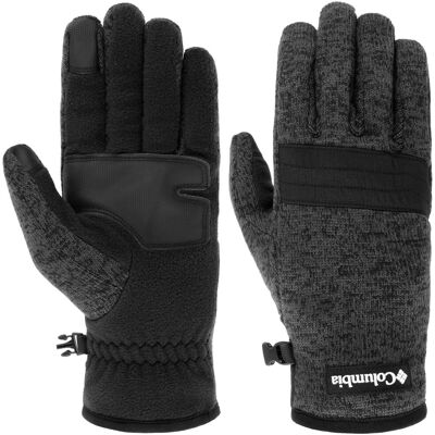 Gants Sweater Weather by Columbia anthracite-noir XL Gants Sweater Weather by Columbia anthracite-noir XL