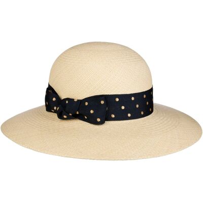 Chapeau Panama Paola Brisa by Mayser nature One Size Chapeau Panama Paola Brisa by Mayser nature One Size