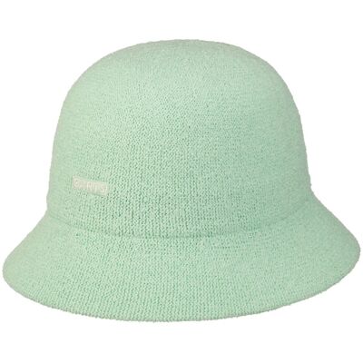 Chapeau en Tissu Nucha Bucket by Barts vert menthe One Size Chapeau en Tissu Nucha Bucket by Barts vert menthe One Size