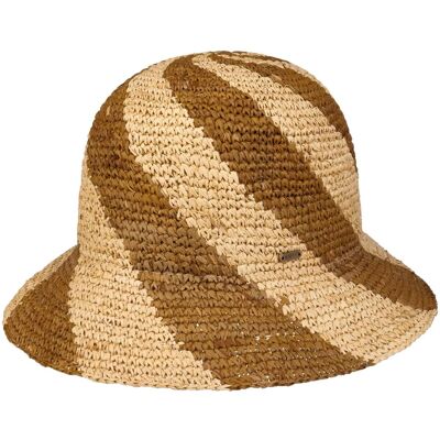 Chapeau de Raphia Brindabella by Barts nature One Size Chapeau de Raphia Brindabella by Barts nature One Size