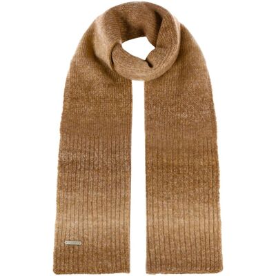 écharpe en Tricot Veliva by Seeberger beige One Size écharpe en Tricot Veliva by Seeberger beige One Size