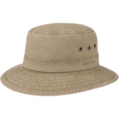 Chapeau Reston by Stetson marron XL (60-61 cm) Chapeau Reston by Stetson marron XL (60-61 cm)
