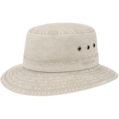 Chapeau Reston by Stetson beige M (56-57 cm) Chapeau Reston by Stetson beige M (56-57 cm)
